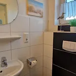 Nr 58 - Muehlenstrasse Holiday home