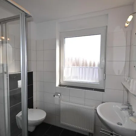 Nr 58 - Muehlenstrasse Casa de Férias Carolinensiel