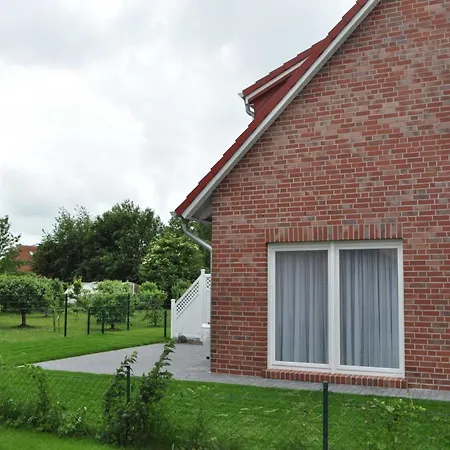 Nr 58 - Muehlenstrasse Carolinensiel