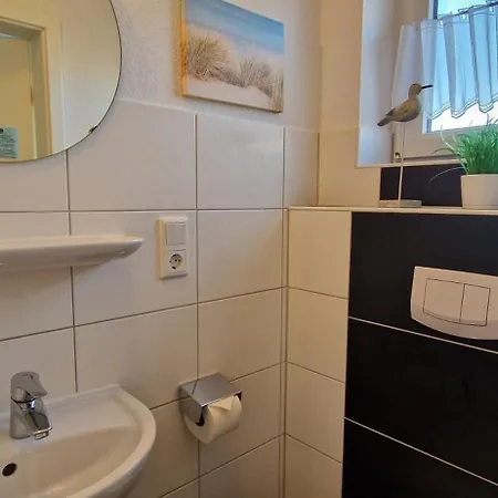 Nr 58 - Muehlenstrasse Dom wakacyjny