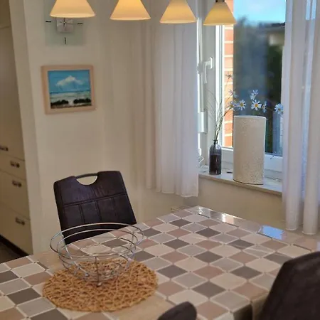 Nr 58 - Muehlenstrasse Carolinensiel