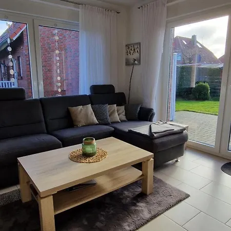 Nr 58 - Muehlenstrasse Casa de Férias