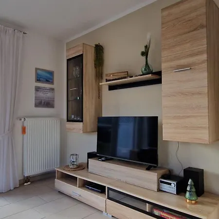 Holiday home Nr 58 - Muehlenstrasse