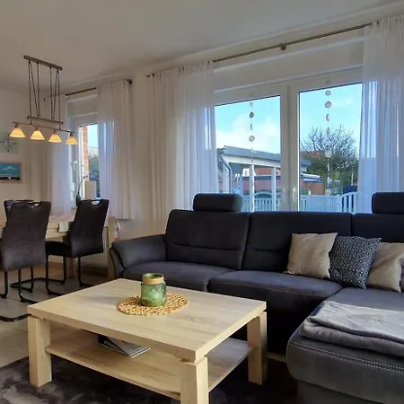 Nr 58 - Muehlenstrasse Casa de Férias *