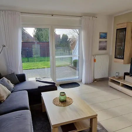 Nr 58 - Muehlenstrasse Carolinensiel