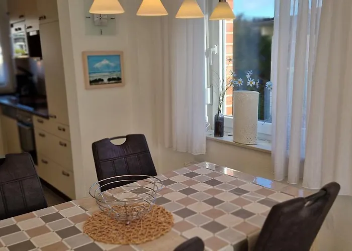 Nr 58 - Muehlenstrasse 卡罗利嫩西尔