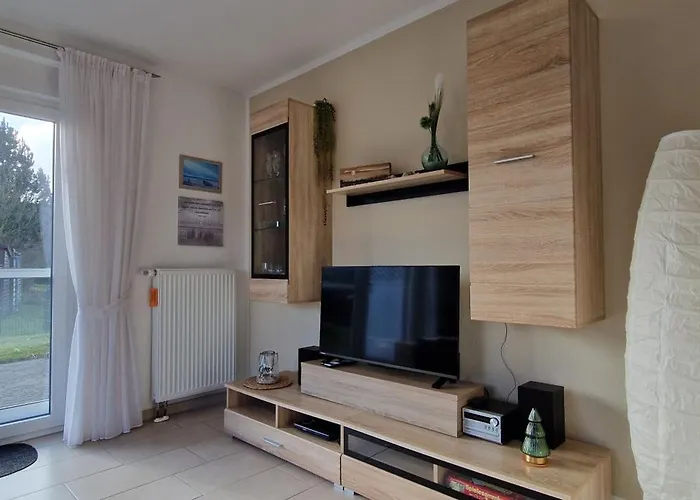 度假居 Nr 58 - Muehlenstrasse