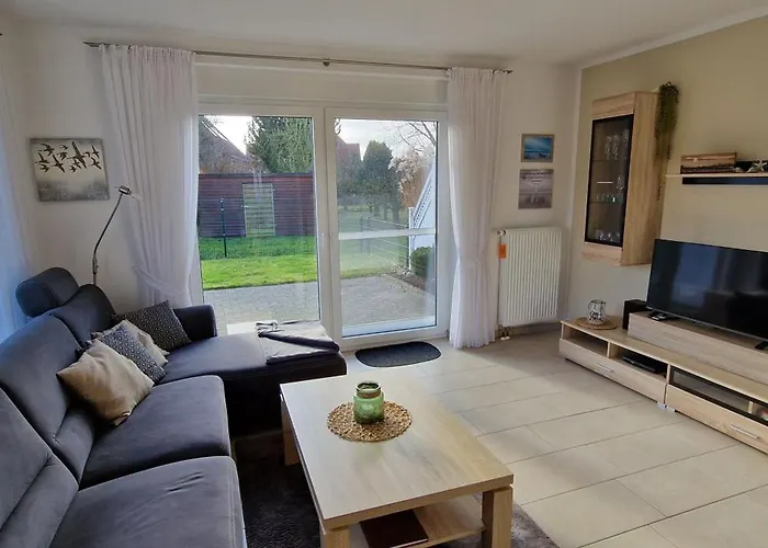 Nr 58 - Muehlenstrasse 卡罗利嫩西尔